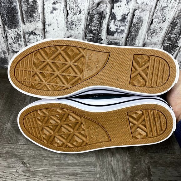 Converse Cons One Star Pro Suede Women size 8 - Picture 8 of 9